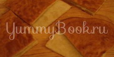 пирожное валентинка