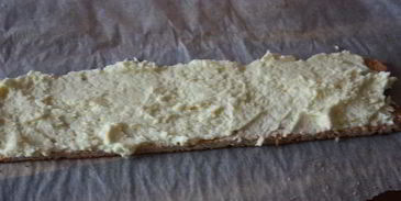 пирожное эстерхази