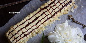 пирожное эстерхази