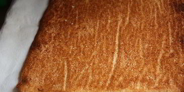 пирожное эстерхази