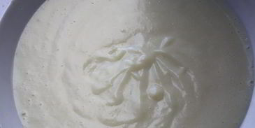 пирожное эстерхази