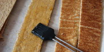 пирожное эстерхази