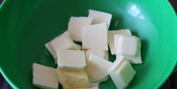 пирожное эстерхази