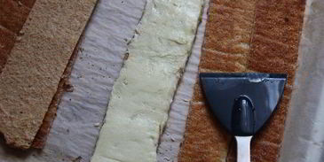 пирожное эстерхази