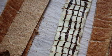 пирожное эстерхази