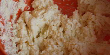 пирожное эстерхази