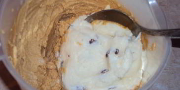 пирожные маленькое чудо