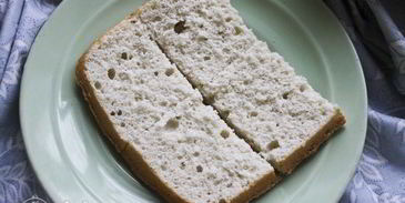 пирожные с творожным кремом