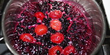 пирожные с творожным кремом