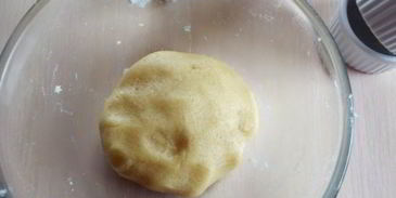 пирожные шу