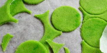 пирожные шу