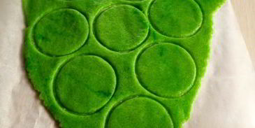 пирожные шу