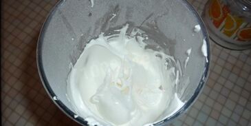 пирожные валентинки