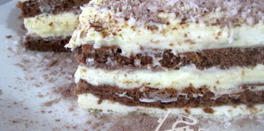 Рецепт пирожных эклипссо творожно-банановые