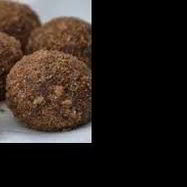 Рецепт Полезного пирожного Картошка