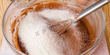 шоколадный брауни в мультиварке