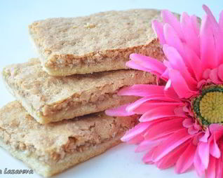 Варшавское ореховое пирожное