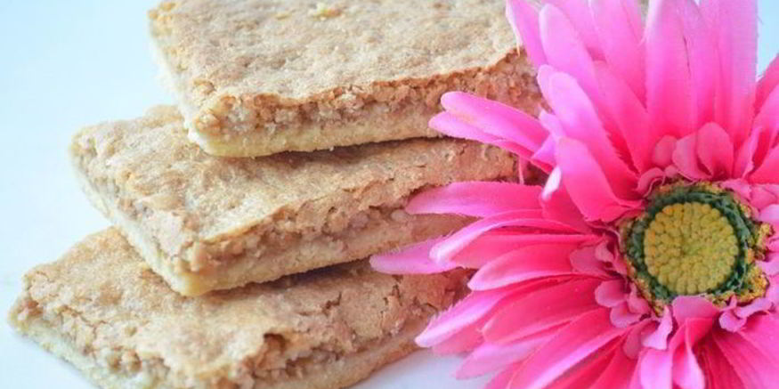 Рецепт варшавского орехового пирожного