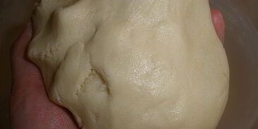 варшавское ореховое пирожное