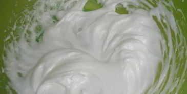 варшавское ореховое пирожное