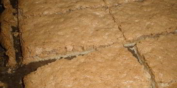 варшавское ореховое пирожное