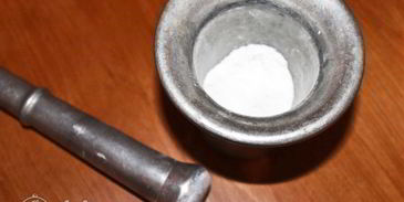 ягодные пирожные