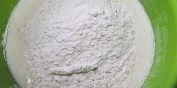 ягодные пирожные