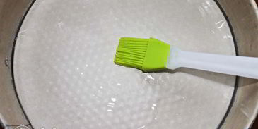 ягодные пирожные