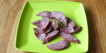 быстрая пицца в микроволновке с сыром