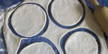 детская пицца