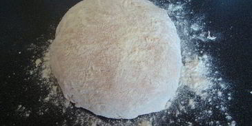 домашняя пицца