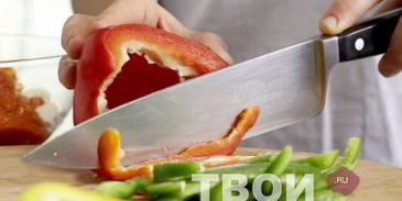 картофельная пицца