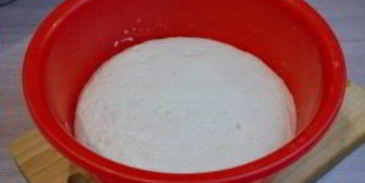 классическая пицца