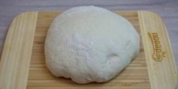 классическая пицца