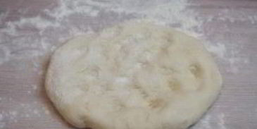 классическая пицца