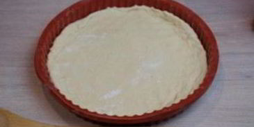 классическая пицца