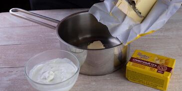 мини-пиццы для пикника