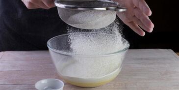 мини-пиццы для пикника