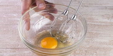 мини-пиццы для пикника