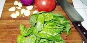 овощная пицца с сыром моцарелла