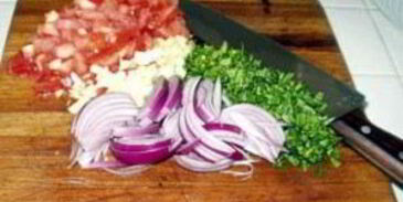 овощная пицца с сыром моцарелла