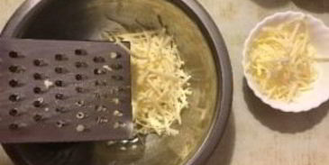 пита-пицца собачки