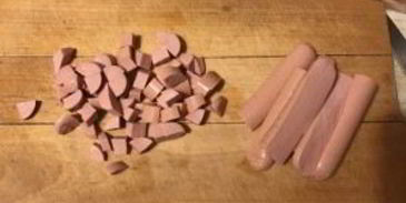 пита-пицца собачки