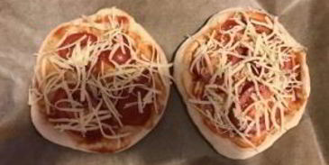 пита-пицца собачки