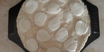 пицца аляска