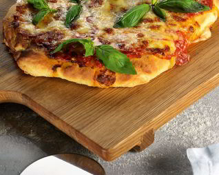 Пицца Ди буффало