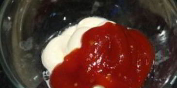 пицца из куриного фарша