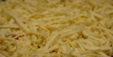 пицца из куриного фарша