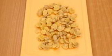 пицца из слоеного теста