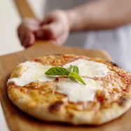 Рецепт Пиццы Карбонара